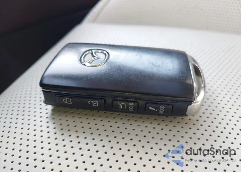 2021 Mazda Cx-30 Premium from USA, damaged, VIN 3MVDMBDLXMM246559